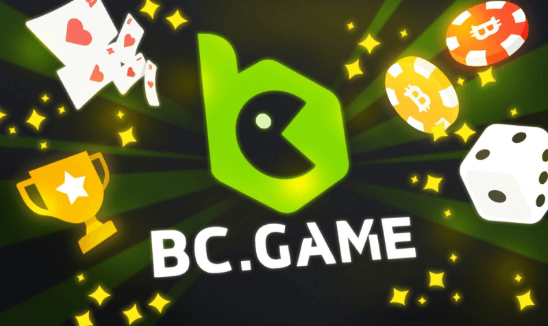 BC.Game Игровая платформа нового поколения BC.Game Игровая платформа нового поколения