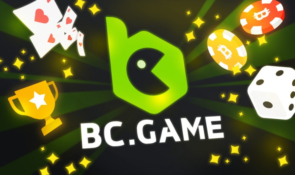 Easy and Secure BC.Game login Experience Easy and Secure BC.Game login Experience