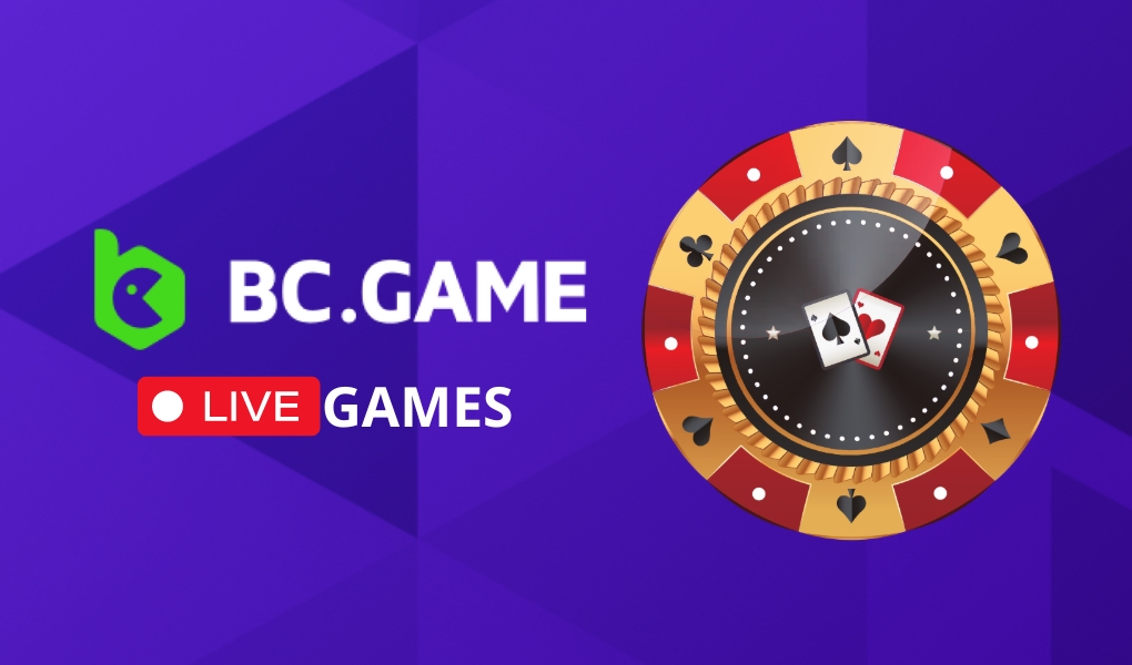 Experience the Thrill of BC.Game The Ultimate Gaming Destination Experience the Thrill of BC.Game The Ultimate Gaming Destination