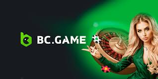 Experience the Thrill of BC.Game The Ultimate Gaming Destination Experience the Thrill of BC.Game The Ultimate Gaming Destination