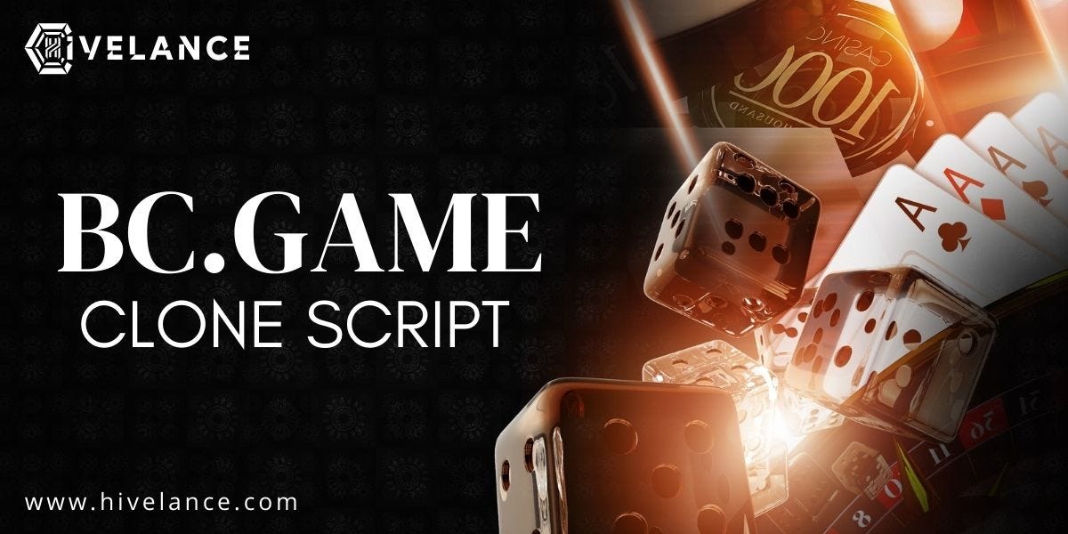 Explore the Exciting World of BC.GAME KZ Explore the Exciting World of BC.GAME KZ