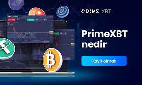 The Ultimate Guide to PrimeXBT Trading Platform