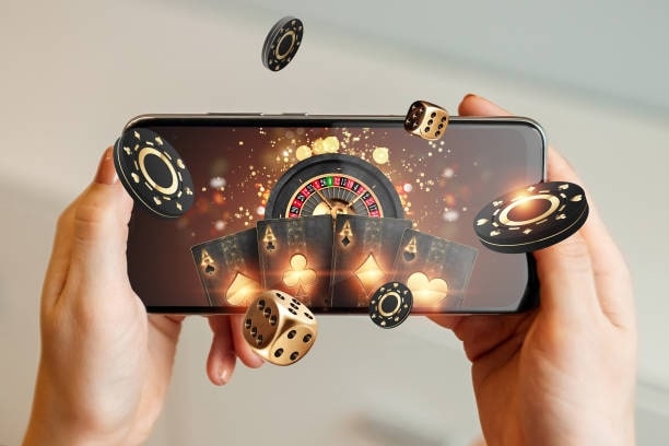Yüksək ödənişlərlə slot oyunları - Ən yaxşı yollar və strategiyalar Yüksək ödənişlərlə slot oyunları - Ən yaxşı yollar və strategiyalar