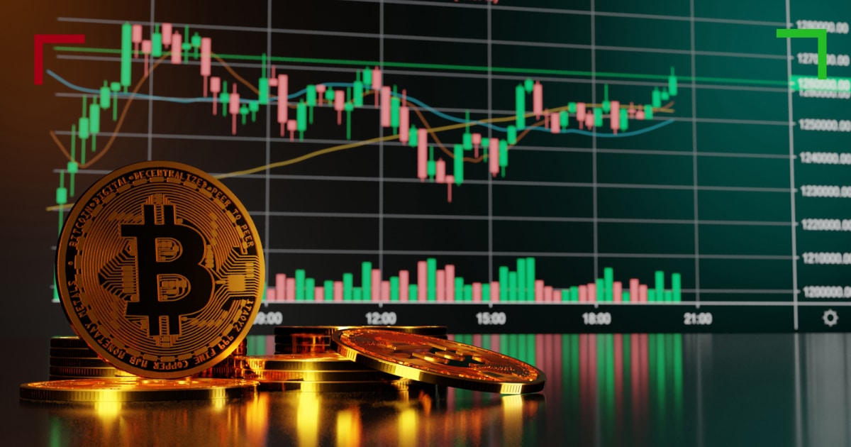 Crypto Trading Real-Time Navigating the Market Like a Pro Crypto Trading Real-Time Navigating the Market Like a Pro