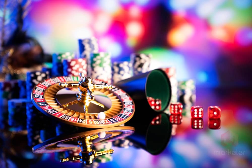 Discover the Excitement of Eternal Casino Discover the Excitement of Eternal Casino