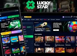 Lucky Star Casino Download - Your Gateway to Exciting Gaming Lucky Star Casino Download - Your Gateway to Exciting Gaming