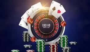 पैसों की दुनिया में उतरें Poker Game के साथ आपकी जीत की कहानी पैसों की दुनिया में उतरें Poker Game के साथ आपकी जीत की कहानी