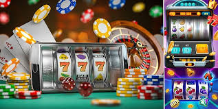 Scopri i migliori casino online europei per un'esperienza di gioco unica Scopri i migliori casino online europei per un'esperienza di gioco unica