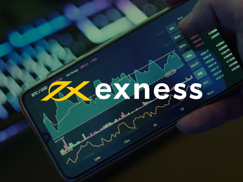 Unlocking Potential Online Trading With Exness Unlocking Potential Online Trading With Exness