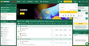Unlocking the Potential of Betwinner A Guide to Online Betting Unlocking the Potential of Betwinner A Guide to Online Betting